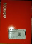EL3052 Beckhoff. Fixed Price $81.24.