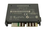 Siemens 6ES7123-1JB00-0AB0 Refurbished Simatic Sc,electronic Submodule Ai,. Fixed Price $264.59.