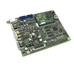 Trumpf 1276629 CIP100 Controller Interface Power Board W/TPM269 12K Ram Module. Fixed Price $575.00.