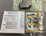 Keyence Self-contained Cmos Laser Sensor LR-ZH490CB (B448). Fixed Price $270.00.