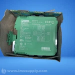 Phoenix Contact RAD-DI4-IFS Fnob. Fixed Price $174.00.