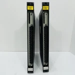 Qty 2 Reliance Electric O-57400 57400-A 115V Input Module Automax Good Used. Fixed Price $29.99.