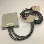 National Instruments SCB-68 182469C-01 Shielded I/o Connector Block W/ Wire J5-3. Fixed Price $69.95.