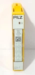 ( Lot Of 2X) Pilz Pssu Pd-t, 314195 I/o Module. Fixed Price $105.17.