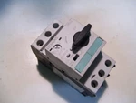 Siemens 3RV1021-4DA10 20-25A 7.5-20HP Man Starter Circuit Protect Breaker P2880. Fixed Price $32.99.