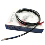 New Keyence FU-86H Fiber Optic Transmissive Unit Sensor. Fixed Price $56.96.