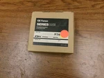 Ge Fanuc IC610MDL127A Input Module. Fixed Price $9.95.