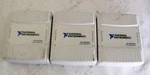 Lot OF*3 National Instr. Ni USB-6501 Digital I/o Device Data Acquisition Module. Fixed Price $89.70.