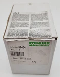 Murr 56404 MASI67 I/o Module Digital Inputs Outputs *nda Available. Fixed Price $304.03.