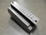 Used Yokogawa DT200-11 Darwin Alarm Contact Output Module. Fixed Price $70.00.