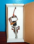 Omega CDCE-90-1 Conductivity Cell Nib CDCN-90A 91 5800 CDTX-90A. Fixed Price $51.98.