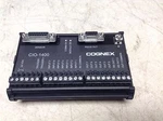 Cognex CIO-1400 800-9012-2R Rev. B I/o Expansion Module 24 Vdc CIO1400 80090122R. Fixed Price $49.49.