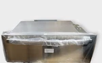 Profile PW9000SFSS 30" Stainless Warming Drawer Damaged Box. Fixed Price $846.59.