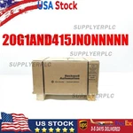 1PC New Allen-bradley 20G1AND415JN0NNNNN Powerflex Ac Drive. Fixed Price $18936.58.