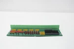General Electric DS200TBCBG1AAA Rtd Ma Input Pcb Circuit Board. Fixed Price $2335.90.