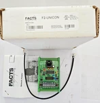 Facts Engineering F2-UNICON Network Adapter. Fixed Price $55.00.