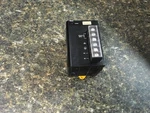 Omron CJ1W-PD025 Sysmac 24V Dc Power Supply Unit Plc (kb). Fixed Price $40.00.