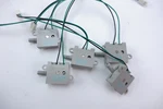 (lot Of 25) Micro Pressure Logic MPL-501 Sensors. Fixed Price $19.48.