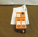 Ifm AC5214 Electronic As-interface Module -new 30 Day Warranty. Fixed Price $150.00.