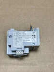 Allen Bradley 193-EJM Jam/remote Reset Side Mount Module. Fixed Price $51.00.