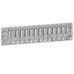 New In Box Schneider Electric BMXXBP1200 I/o Rack. Fixed Price $184.71.