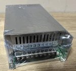 Ac 110-220V 9.4A To DC24V 600W Smarts Enclosure Power Supply Model SMT-024-600SA. Fixed Price $33.95.
