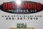 Trane Dual Binary Input Circuit Board X13650728-05 Rev. 6400-1104-03. Fixed Price $27.50.