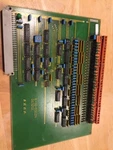 Keba E-32-DIGIN D1321E Engel CC90 & EC88 Input Module. Fixed Price $100.00.