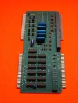 Cincinnati Milacron Circuit Board 3-531-2985A Used #8735. Fixed Price $137.50.