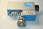 Lot Sale: Lut 1-440 Sick Optic Electronic Luminescence Sensor. Fixed Price $1800.00.