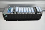 Honeywell 900R12-0200 Controledge HC900 Module Input/output Slot Rack. Fixed Price $750.00.