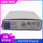 NX-AD3204 New Omron NXAD3204 Plc Module. Fixed Price $189.00.
