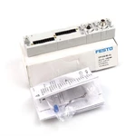 Festo Input/output Module CP-E16-KL-CL 538789 Original Packaging. Fixed Price $336.14.