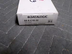 Datalogic/datasensor #S5-5-C10-32 Photoelectric *nos*. Fixed Price $50.00.