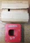 New Nos Westinghouse 8184A42H01 Current Sensor 100-150-225 Amps Type DB-15. Fixed Price $100.00.