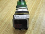 Allen Bradley 800T-P16G Green Pilot Light 800TP16G Series. Fixed Price $47.77.