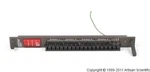 Ge Fanuc IC600FP811A 10 To 50 Vdc / Input Faceplate. Fixed Price $75.00.