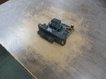 Ge Fanuc Relay Output Module IC610MDL181A 5-CIRCUITS Used. Fixed Price $150.00.