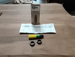 Banner S18SN6DQ 29508 Series Ez Beam Sensor 100MM 10-30VDC (new). Fixed Price $55.00.