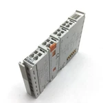 Beckhoff EL3612 Analog Input Terminal, 2-CHANNEL, Signal: 0-20MA, 24 Bit. Fixed Price $225.00.