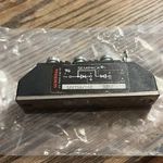 Semikron SKKT-56/16E SKKT5616E Thyristor Module. Fixed Price $15.00.
