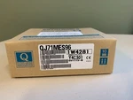 Mitsubishi QJ71MES96 I/f Unit. Fixed Price $525.00.