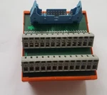 Wago 50036730 Interface Module 26 Pole (R1S7.6B1). Fixed Price $25.65.
