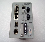 Allen Bradley Stratix 5700 1783-BMS06SGA Managed Switch. Fixed Price $269.99.