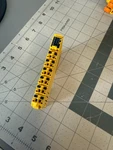 B&r Automation X20SI8110 Digital Input Module + Terminal X20BM13 Bus. Fixed Price $69.99.