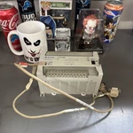 Allen-bradley 1762-L40BXBR Micrologix 1200 Point Controller. Fixed Price $575.00.