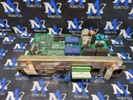 Yaskawa JARCR-XCT01 Servo Control Board. Fixed Price $290.00.