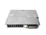 Siemens 6ES7132-4BD01-0AA0 24VDC 0.5A Nsnp. Fixed Price $42.00.