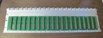 Schleicher Subrack Slot Plc UBT20 UBT-20 31108400. Fixed Price $33.75.