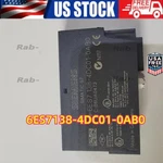 New Siemens Electronics Module For ET200S. Fixed Price $141.08.